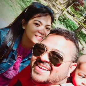 Meet your Posher, Sanelyn